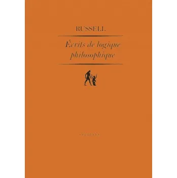 Écrits de logique philosophique – Russell (FR)