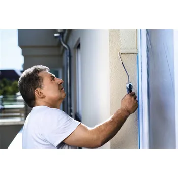 Malířská páska pro venkovní práce Tesa, 50 mx 38 mm