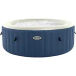 Nafukovací vířivka Marimex Pure Spa - Bubble HWS -modrý -Intex 28486EX