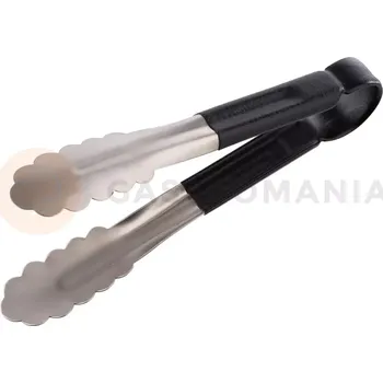 Příbor Kleště univerzální 240 mm, černé | APS, 75864