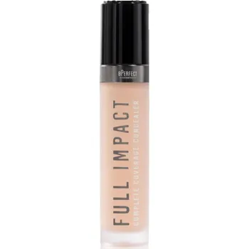 Korektor BPerfect Full Impact krycí korektor odstín M5 10.8 ml