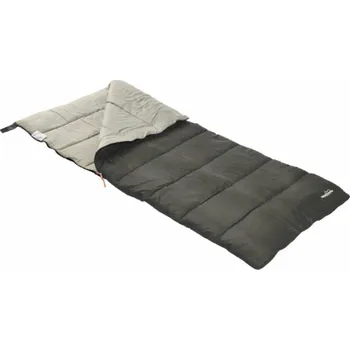 Spacák Spací pytel dekový 190 cm modrá KO-X98000280modr