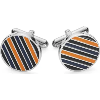 Manžetový knoflíček Manžetové knoflíčky Blyth Geo Remix - Bohemian Revolt