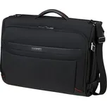 Samsonite PRO-DLX 6 Tri-Fold Garment Bag Black (1041) 8033var16007