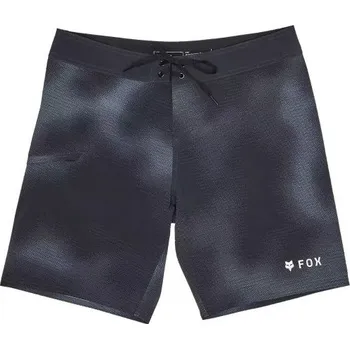 Pánské plavky Plavky Fox Volatile 18" Boardshorts Black 34