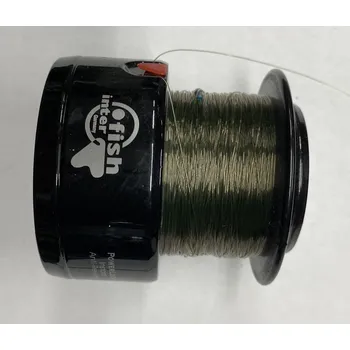 Rybářský naviják Náhradní cívka FishInter SGR 60