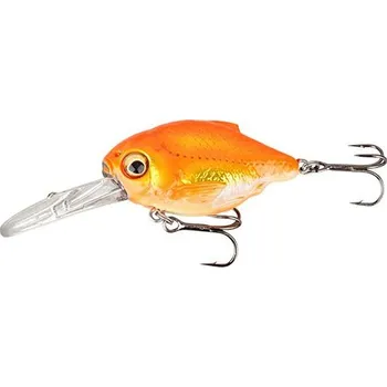 Umělá nástraha Savage Gear Wobler 3D Crucian Crank - 4,6 cm/7 g/SF SR Goldfish