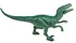 Figurka Smily Play Dinosaurus se zvukem 21 cm