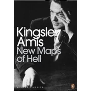 New Maps of Hell - Kingsley Amis