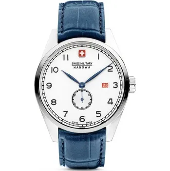 Hodinky Swiss Military Hanowa SMWGB0000702