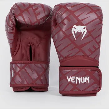 Boxerské rukavice Boxerské rukavice Venum Contender 1.5 XT - červené - VENUM-05106-621 Velikosti: 14 oz