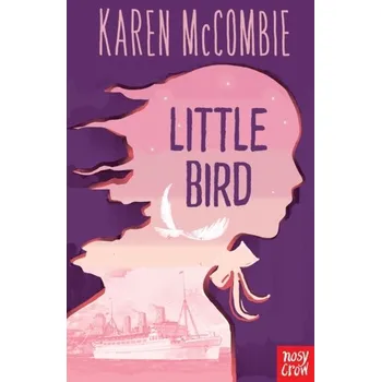 První čtění Little Bird Flies - Karen McCombie