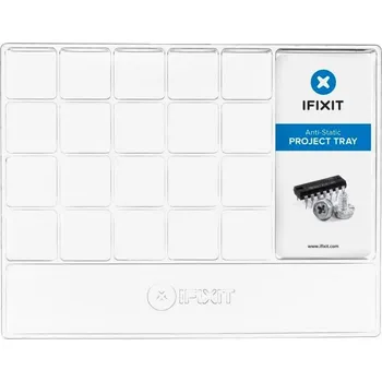 Anti-Static box 20 přihrádek IFIXIT