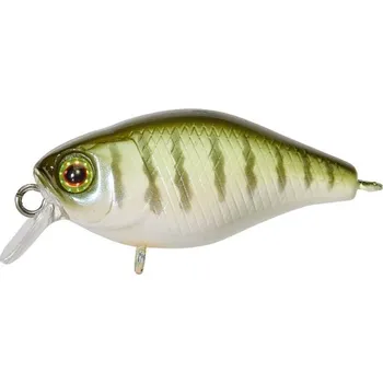 Umělá nástraha ILLEX - Chubby Minnow 3,8cm 4g VAIRON