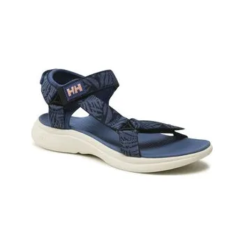 Dámské sandále Sandály Helly Hansen W Capilano F2F 11794 Modrá 37_5