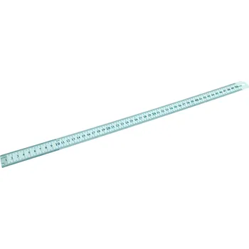 Kovové pravítko 50cm
