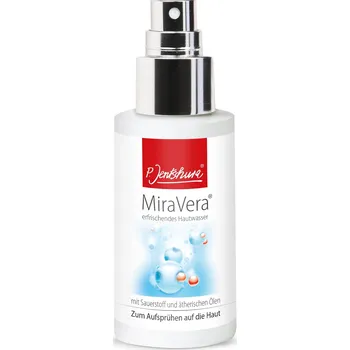 Jentschura MiraVera pleťová voda 45ml