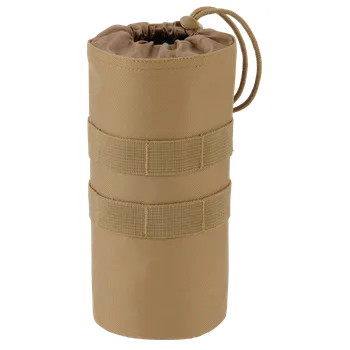 Airsoft BRANDIT Pouzdro na lahev - MOLLE - Coyote