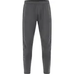 JAKO POWER tréninkové tepláky vel. XL, šedá