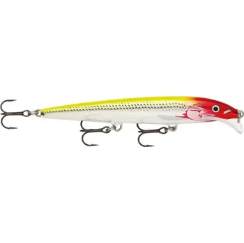 Umělá nástraha Wobler RAPALA Scatter Rap Series 11cm 6g CLN