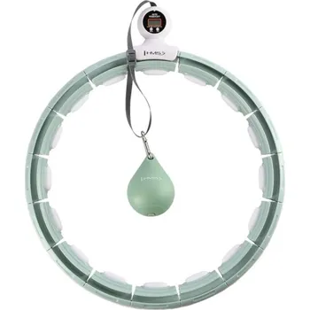 HMS Hula Hoop HHM15, zelená