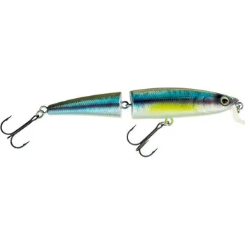 Umělá nástraha Wobler STRIKE PRO Strike Jointed Sinking 9cm/8.8g - A210