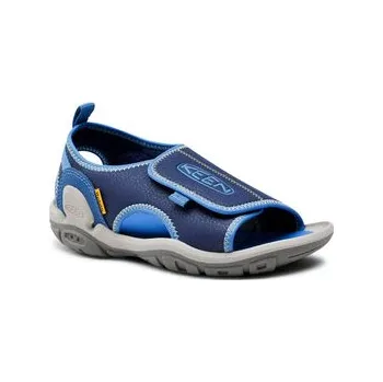 Dámské sandále Sandály Keen Knotch River Ot 1026157 Tmavomodrá 39