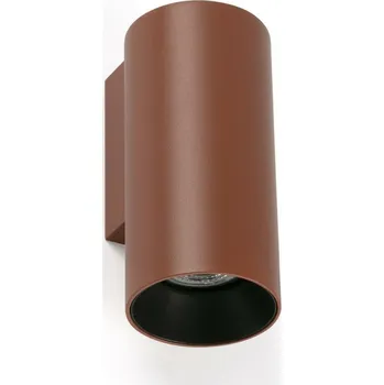 Nástěnné svítidlo FARO STAN nástěnné svítidlo, terakota