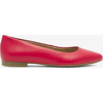 Dámské baleríny Lasocki RST-Kaja-01 červené