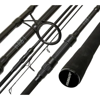Rybářský prut STARBAITS Kaprový Prut M3 T-Spec X50 360 cm/3.00Lb