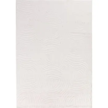 Koberec Kusový koberec Sahara 1113 cream Varianta: 80x150 cm