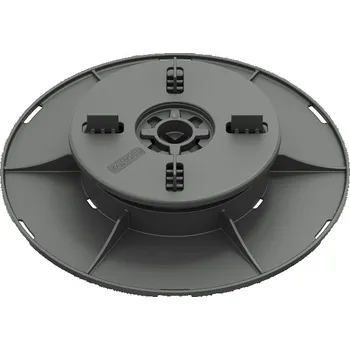 Italská firma ITALPROFILI Terč pod dlažbu rektifikační H 22-35 mm