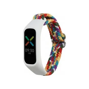 Náramek Náramek pro Oppo Band Sport - vícebarevná