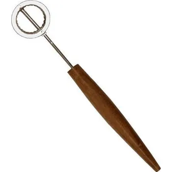 GRAFF - Škrabka na ryby