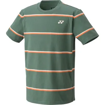 Pánské tričko Pánské triko polo YONEX 16678 - zelené, Velikost S