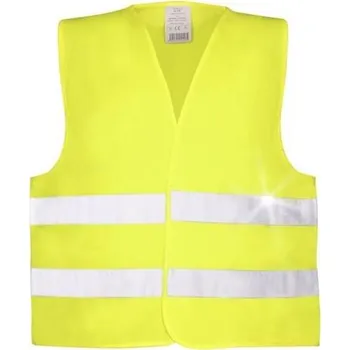 reflexní vesta ARDON ALEX výstražná vesta žlutá Velikost: 2XL 1575_2XL