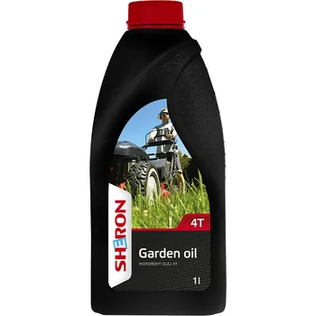 Sheron Garden Oil 4T SAE 30 1 l