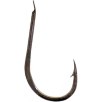 Rybářský háček Flagman háčky Pro Bream 10 ks Varianta: vel. 14 (PRB_14BN)