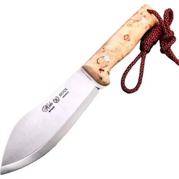 kapesní nůž Miguel Nieto Sioux Nessmuk 1047-A