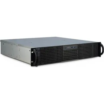 Racková skříň INTER-TECH case server IPC 2U-20240, rack 2U 88887103