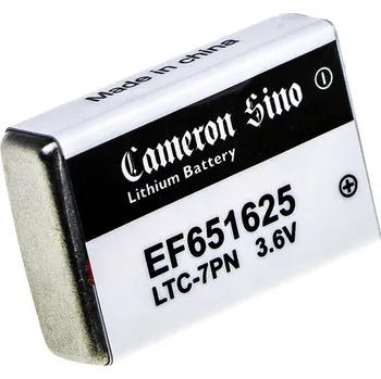 Baterie Cameron Sino CS-EF651625 - neoriginální