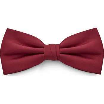 Motýlek XL vínový motýlek - Trendhim