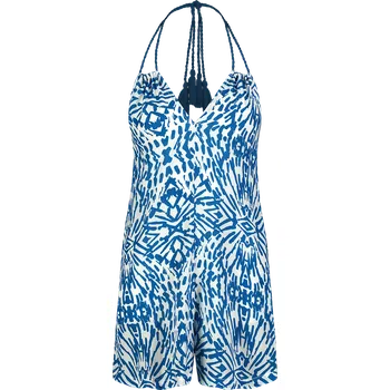 Dámský overall Dámský overal NORDBLANC NBSLD7806 MODRÁ 34