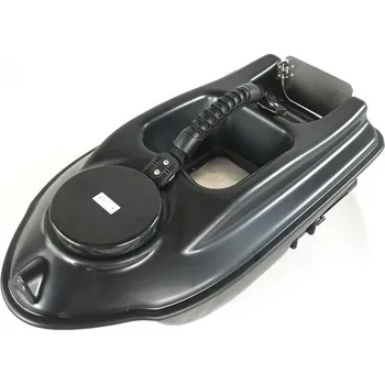 Boatman Actor Basic