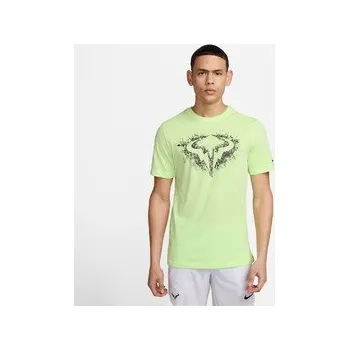 Pánské tričko Nike Rafa 2XL