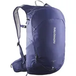 Batoh Salomon Trailblazer 20 Velikost: 20l mazarine blue/ghost grey