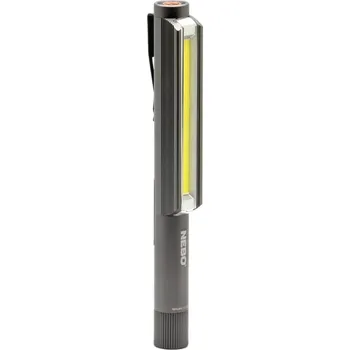 Svítilna NEBO UK Svítilna NEBO LIL LARRY magnetická 250 Lumens C • O • B