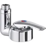 Jednopáková sprchová baterie Reich Samba AT