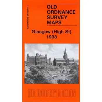 Glasgow (High St) 1933 - Bell, P. M. H.; Gilbert, Mark