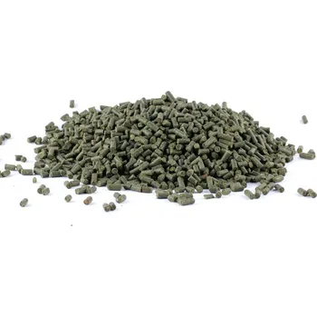 Návnadová surovina Krmiva Hulín Granule Mini krill švestka 2,5 kg